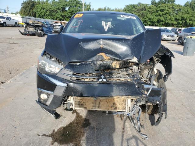 2019 MITSUBISHI OUTLANDER JA4AP3AU2KU025409