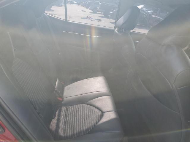2018 TOYOTA CAMRY L 4T1B11HK7JU664030