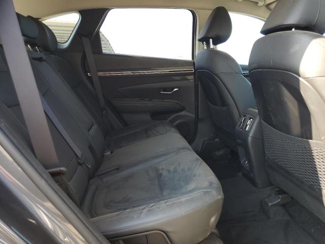 2023 HYUNDAI TUCSON N LINE KM8JF3AE9PU190555