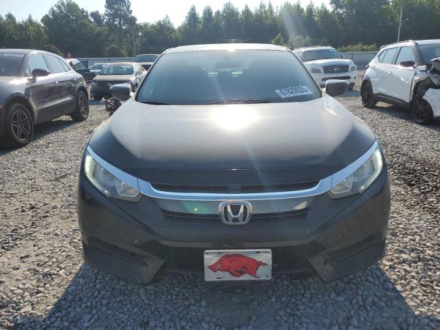 2017 HONDA CIVIC LX 2HGFC2F55HH510160