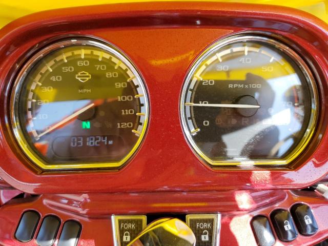 2016 HARLEY-DAVIDSON FLTRUSE CV 1HD1TAN39GB956918
