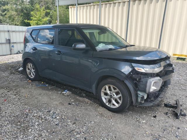 2020 KIA SOUL LX KNDJ23AU5L7079730
