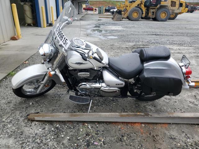 2007 SUZUKI VL800 JS1VS55A172104195