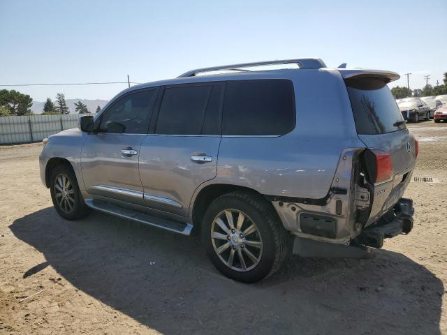 2010 LEXUS LX 570 - JTJHY7AX2A4039583