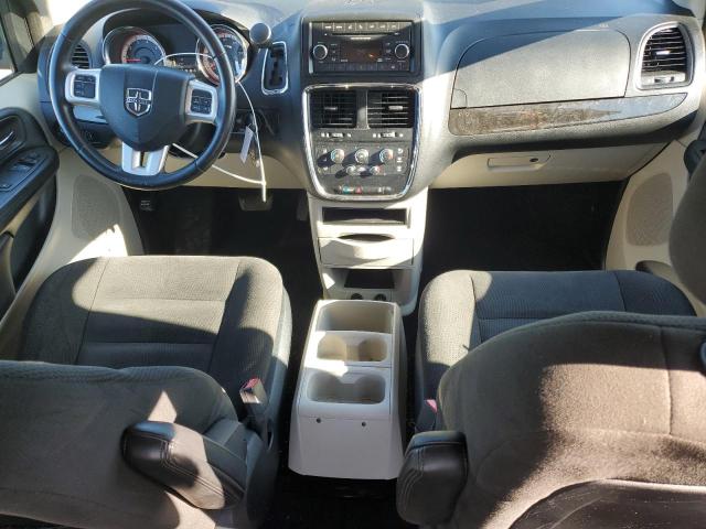 2016 DODGE GRAND CARA 2C4RDGBG2GR330592