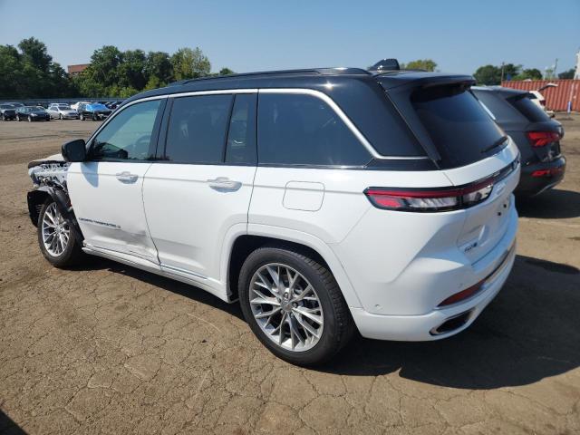 2022 JEEP GRAND CHER - 1C4RJYE68N8735754