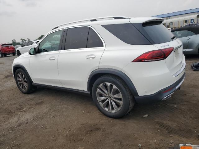 2021 MERCEDES-BENZ GLE 350 4M 4JGFB4KB5MA383522