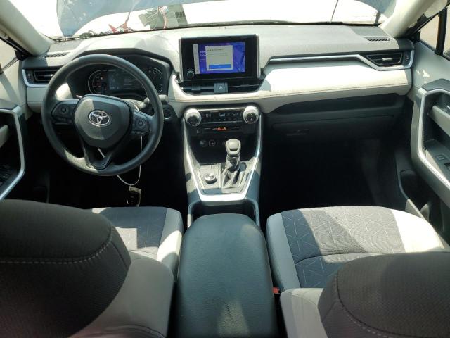 2024 TOYOTA RAV4 XLE - JTMRWRFV5RD253575