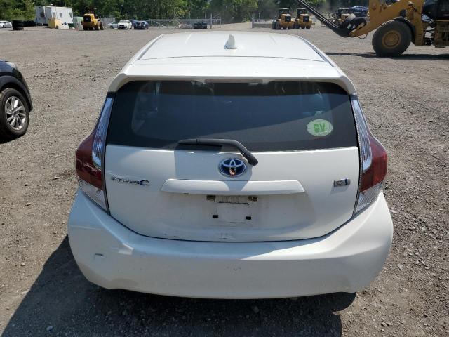 2015 TOYOTA PRIUS C JTDKDTB33F1099549