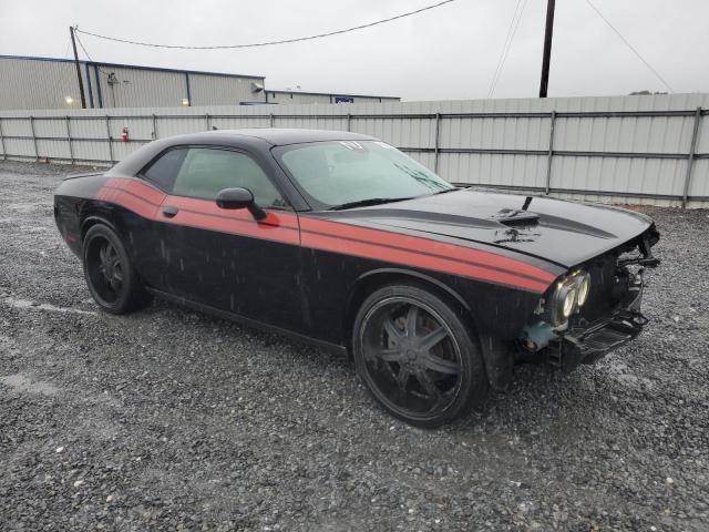 2015 DODGE CHALLENGER - 2C3CDZBG5FH736991