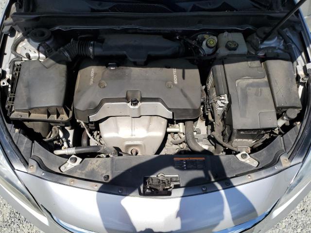 2015 CHEVROLET MALIBU LS - 1G11B5SLXFF344775