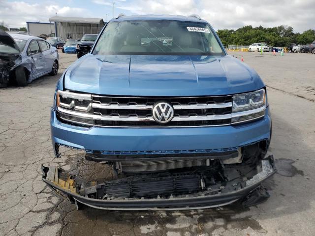 2019 VOLKSWAGEN ATLAS SE - 1V2UR2CA8KC502181
