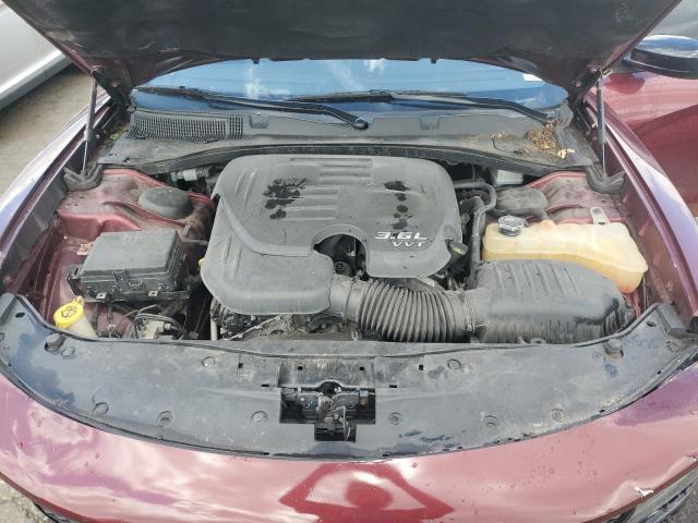 2018 DODGE CHARGER GT 2C3CDXJG7JH115590