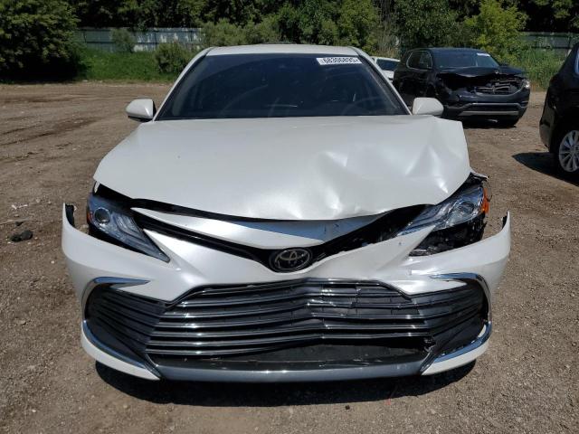 2023 TOYOTA CAMRY XLE 4T1F11BK3PU075009