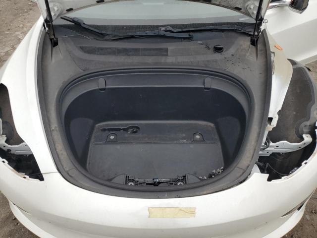 2019 TESLA MODEL 3 5YJ3E1EA7KF401670