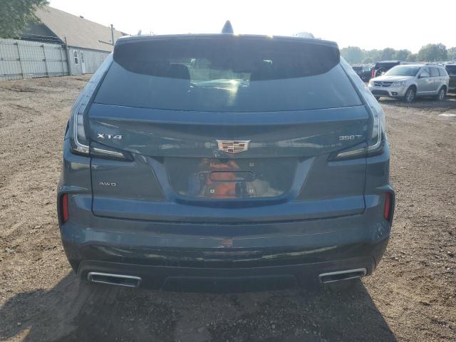 2024 CADILLAC XT4 SPORT 1GYFZFR47RF214562