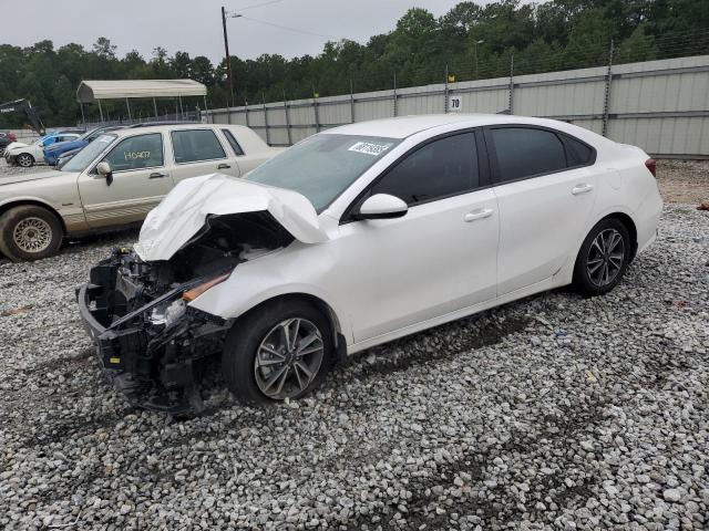 2024 KIA FORTE LX #3287531998