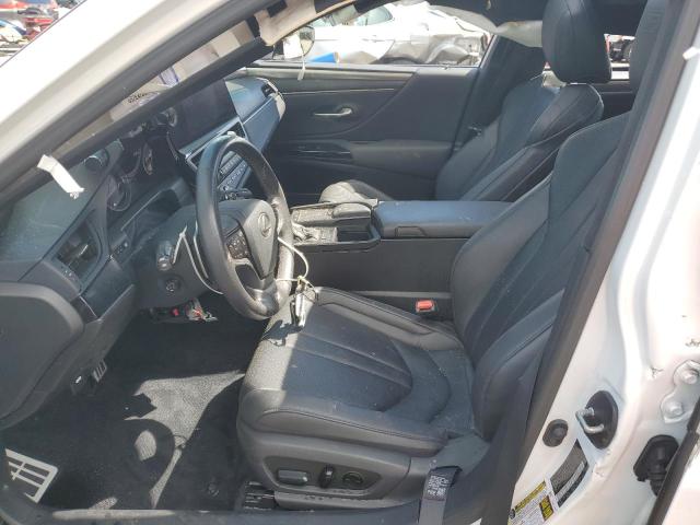 2022 LEXUS ES 350 BAS 58AGZ1B15NU126102