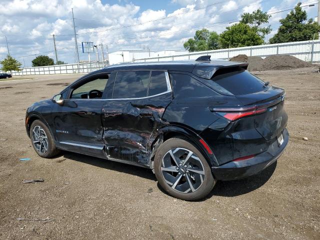 2024 CHEVROLET EQUINOX 2L 3GN7DLRP3RS291952
