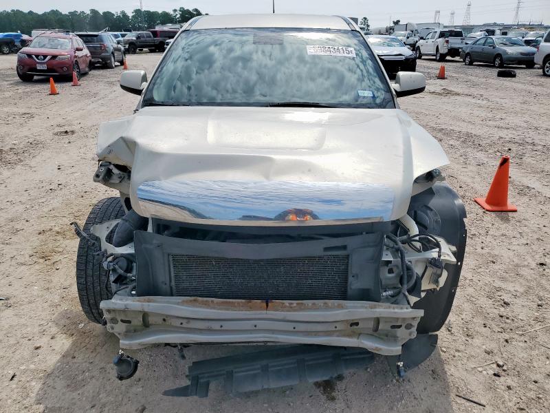 2013 GMC TERRAIN SL - 2GKALMEK8D6333335