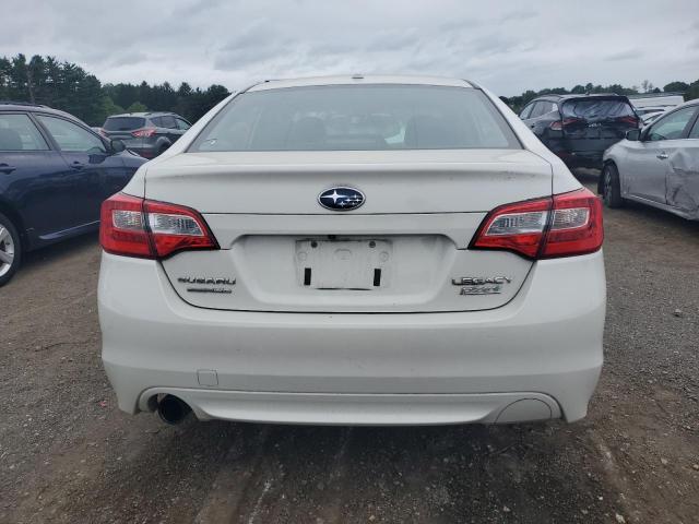 2015 SUBARU LEGACY 2.5 - 4S3BNAL67F3040566