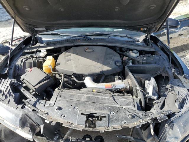 2018 CHEVROLET CAMARO LT 1G1FB1RS1J0191940