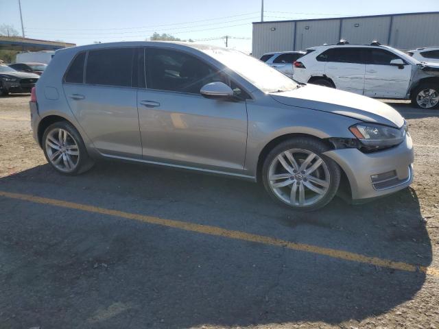 2015 VOLKSWAGEN GOLF 3VW217AU3FM004952