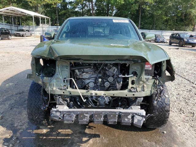 2021 TOYOTA TACOMA DOU 5TFAZ5CN1MX107585