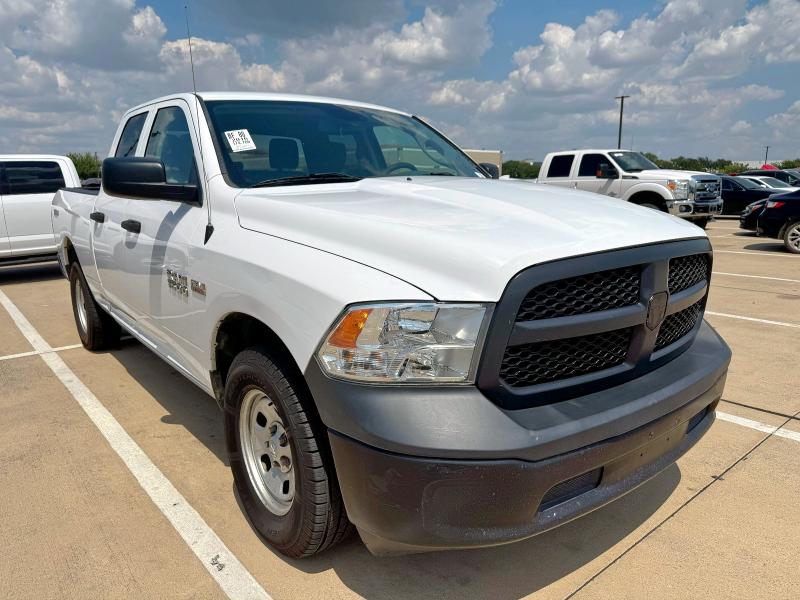 RAM 1500 ST