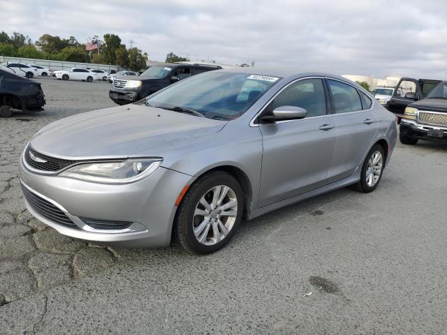 CHRYSLER 200 LIMITE