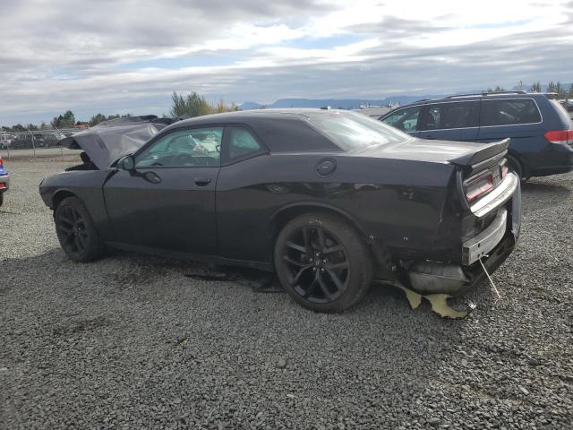 2022 DODGE CHALLENGER SXT 2C3CDZAG4NH156423