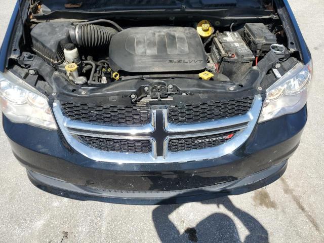 2019 DODGE GRAND CARA 2C4RDGCG9KR695293
