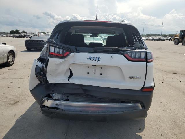 2019 JEEP CHEROKEE L 1C4PJLCB6KD428886