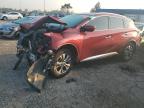 2016 NISSAN MURANO S - 5N1AZ2MH7GN143073