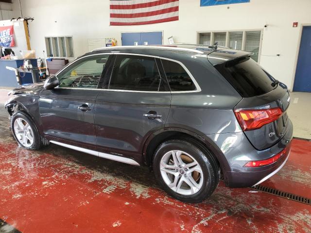 2018 AUDI Q5 PREMIUM WA1BNAFY0J2180836