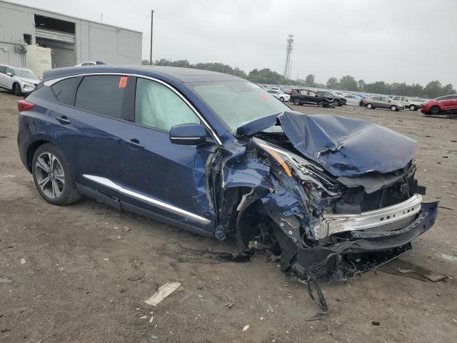 2023 ACURA RDX ADVANCE 5J8TC2H74PL019114