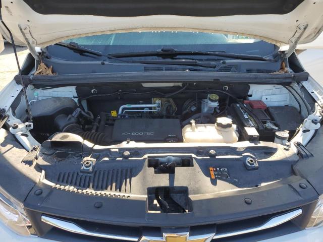2020 CHEVROLET TRAX LS KL7CJKSB2LB017327