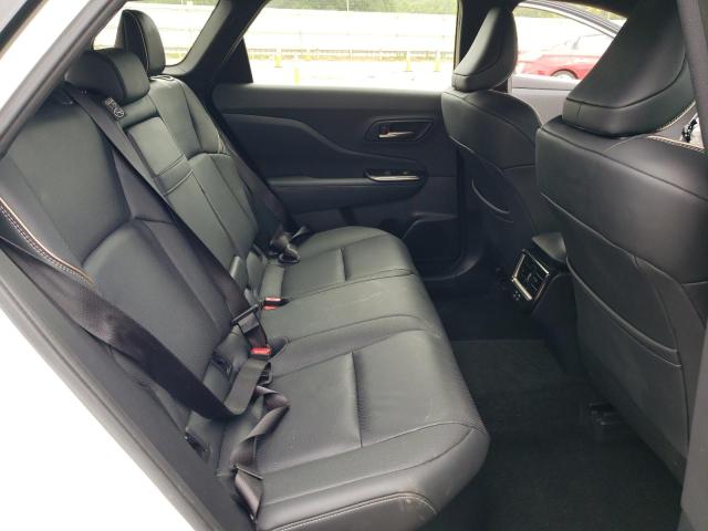 2025 TOYOTA CROWN SIGNIA XLE JTDACAAJ1S3001376