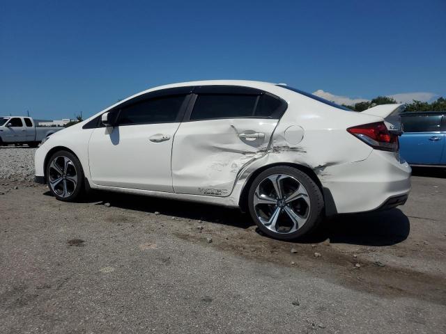 2015 HONDA CIVIC SI 2HGFB6E55FH708049
