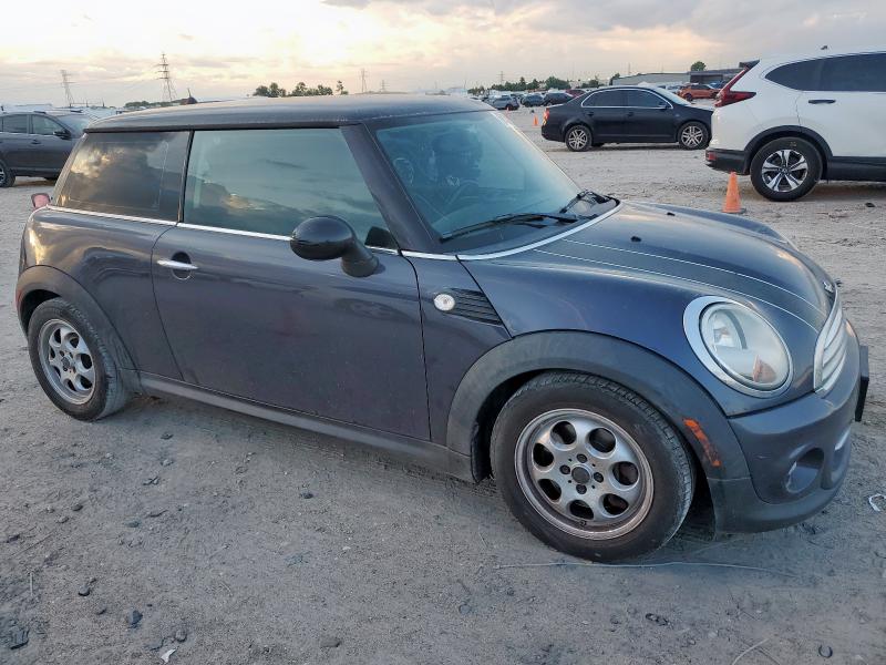 2013 MINI COOPER - WMWSU3C51DT686184