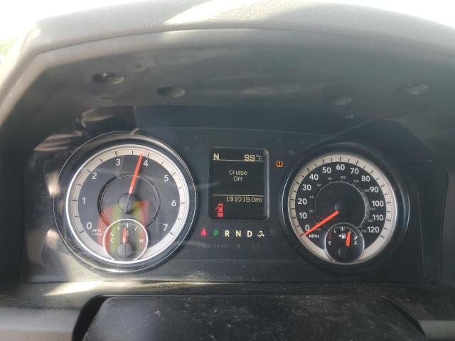 2019 RAM 1500 CLASS 1C6RR6TT8KS562300