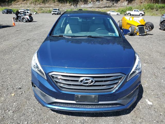 2016 HYUNDAI SONATA SPO 5NPE34AF9GH264189