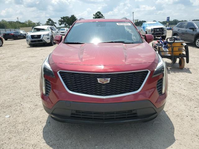 2019 CADILLAC XT4 LUXURY 1GYFZER47KF222421