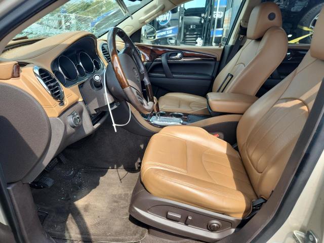 2015 BUICK ENCLAVE 5GAKRBKD0FJ129113