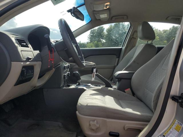 2010 FORD FUSION SE - 3FAHP0HA8AR197258