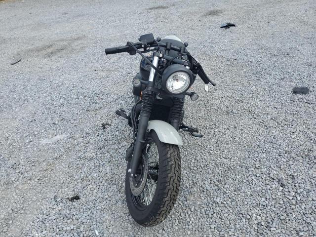 2025 HONDA VT750 C2B JH2RC53E1SK100609