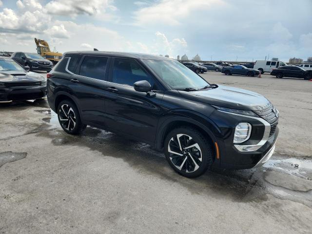 2023 MITSUBISHI OUTLANDER JA4J4UA85PZ042331