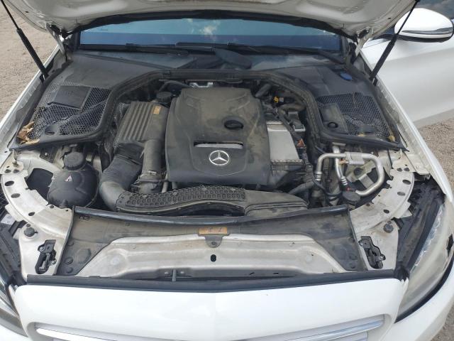 2016 MERCEDES-BENZ C 300 55SWF4JB9GU169377