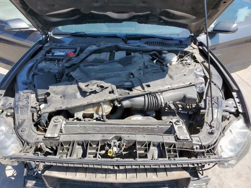 2018 FORD MUSTANG GT 1FA6P8CF6J5154405