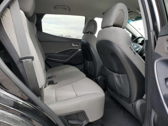 2015 HYUNDAI SANTA FE S 5XYZTDLB6FG250865